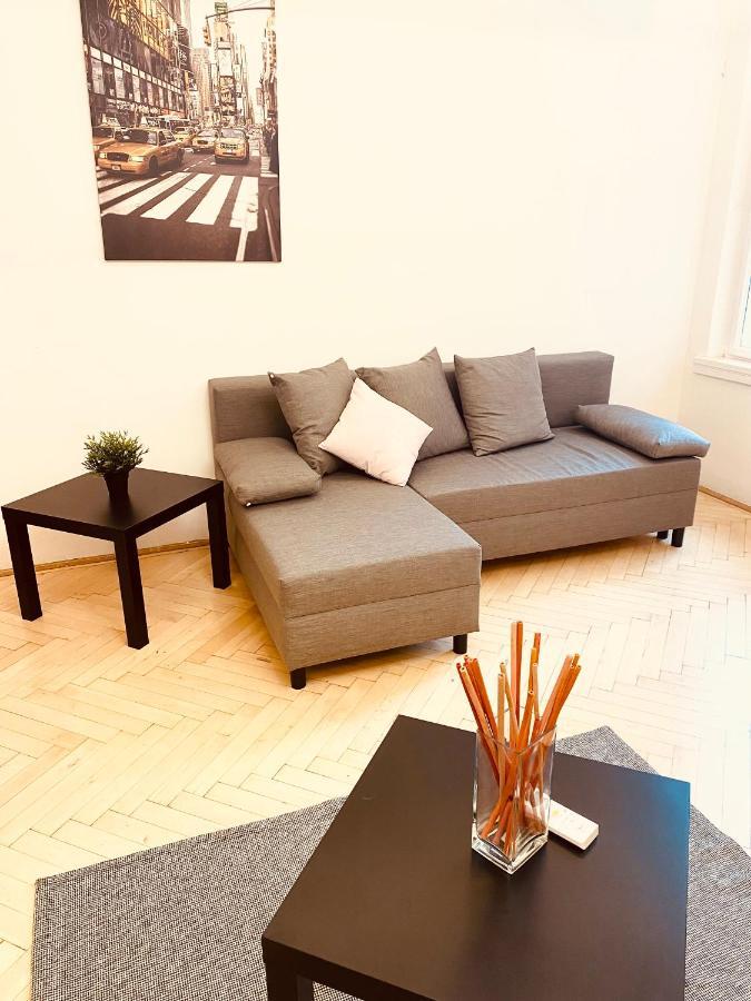 Kiraly78 Huge Apartment Budapest Exterior photo