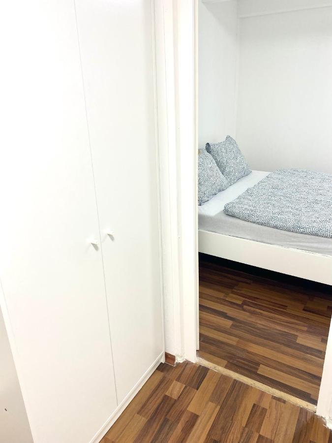 Kiraly78 Huge Apartment Budapest Exterior photo